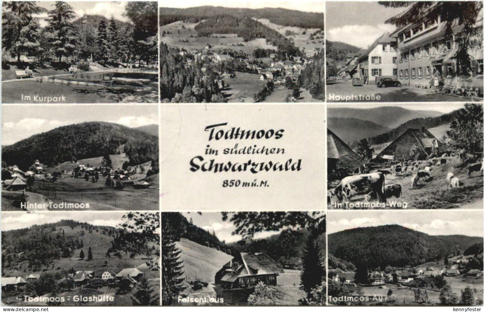 Todtmoos