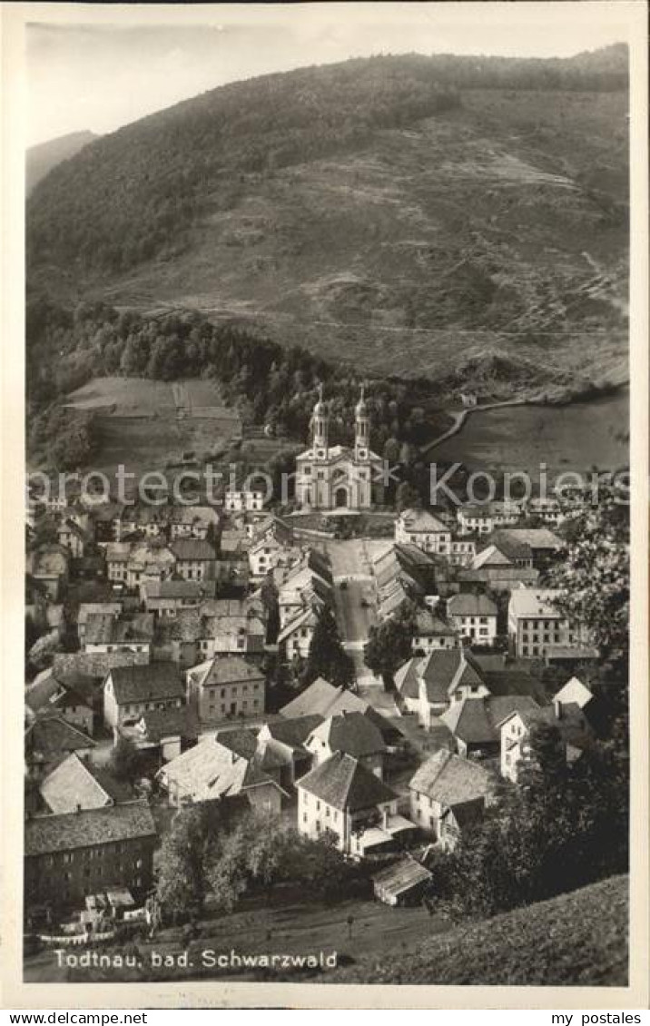 Todtnau