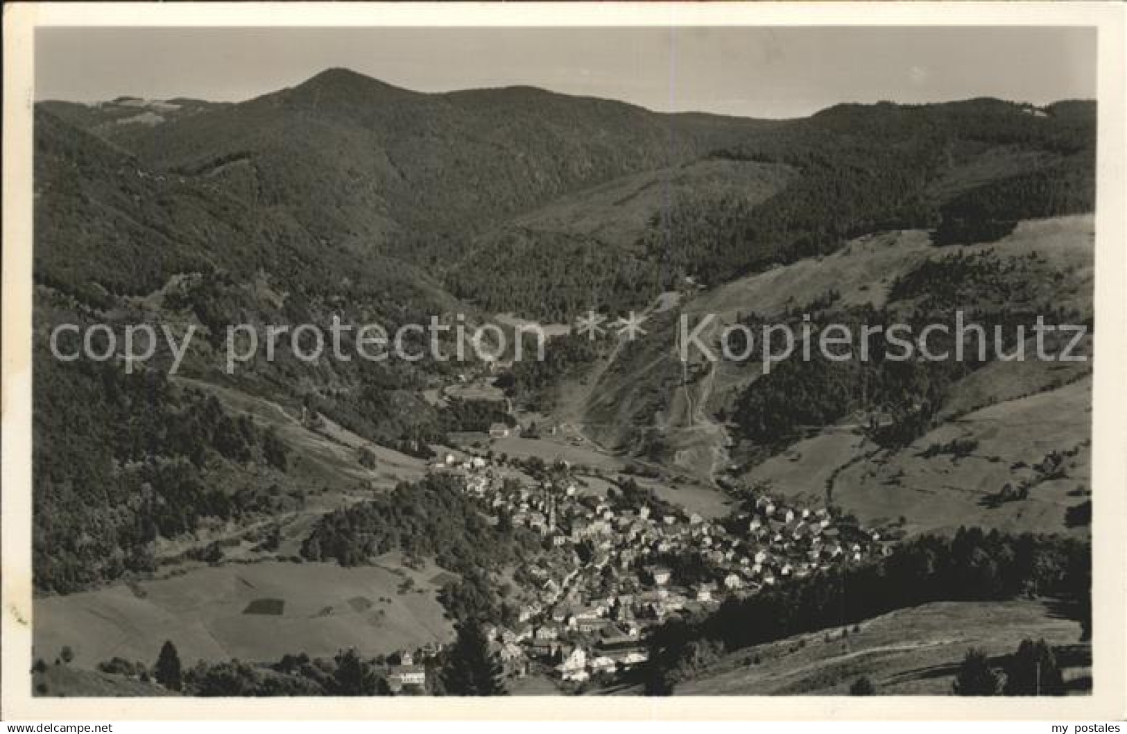 Todtnau
