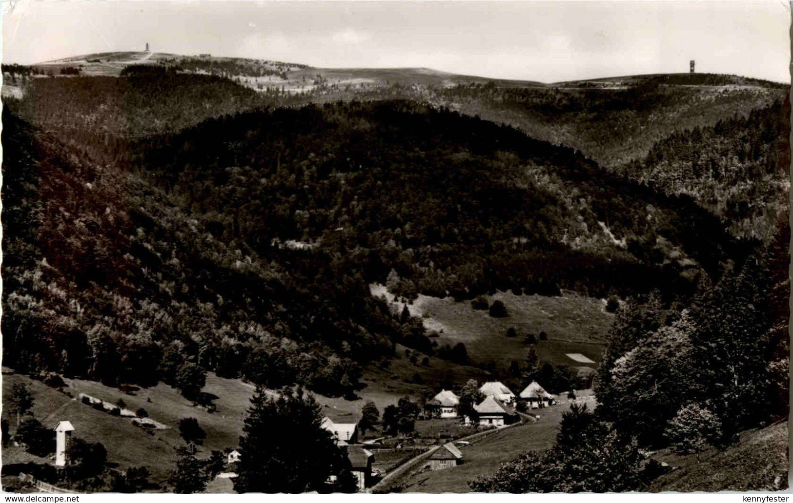 Todtnau