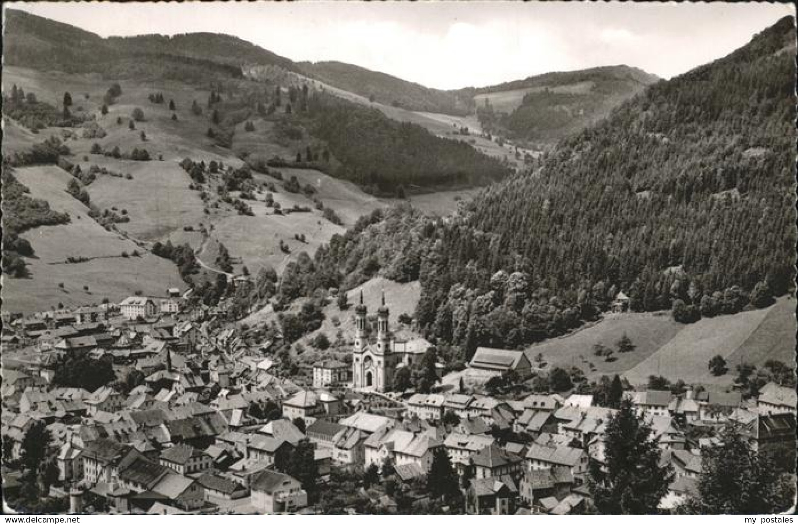 Todtnau