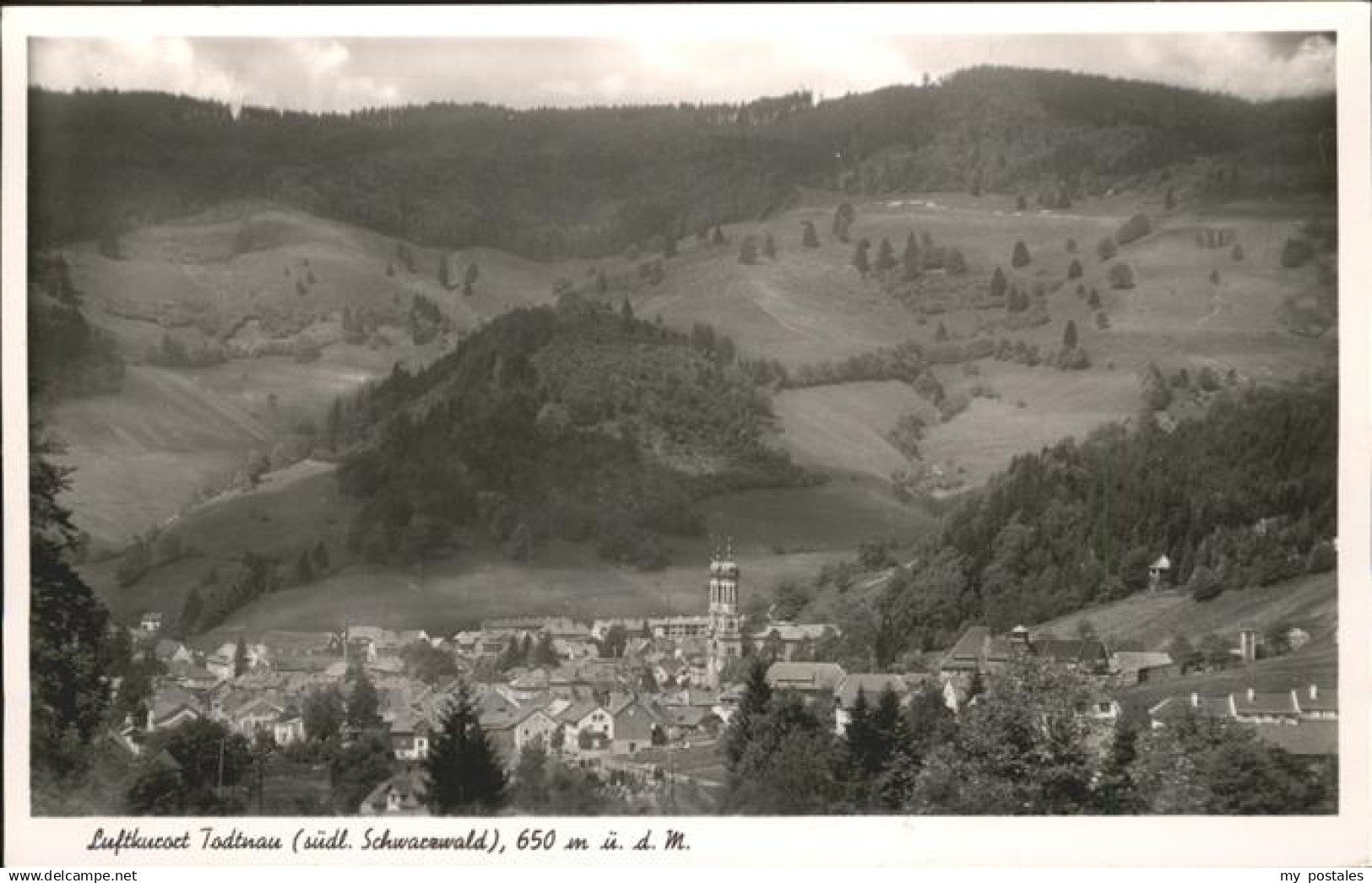 Todtnau