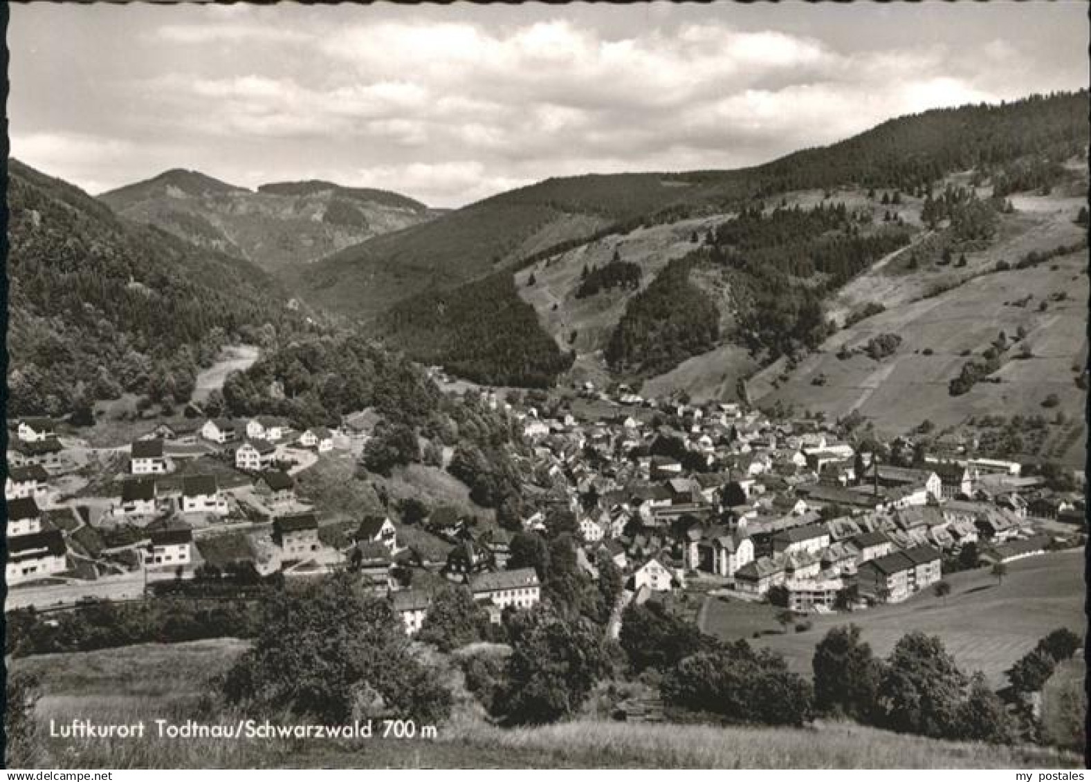 Todtnau