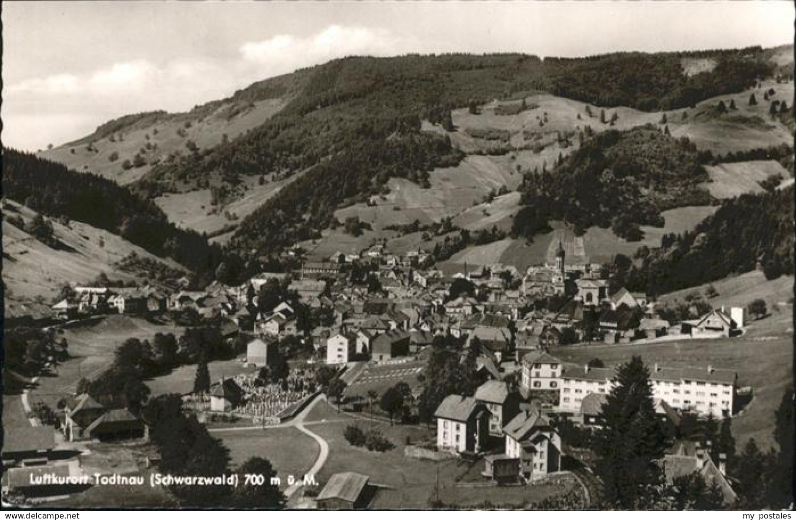 Todtnau