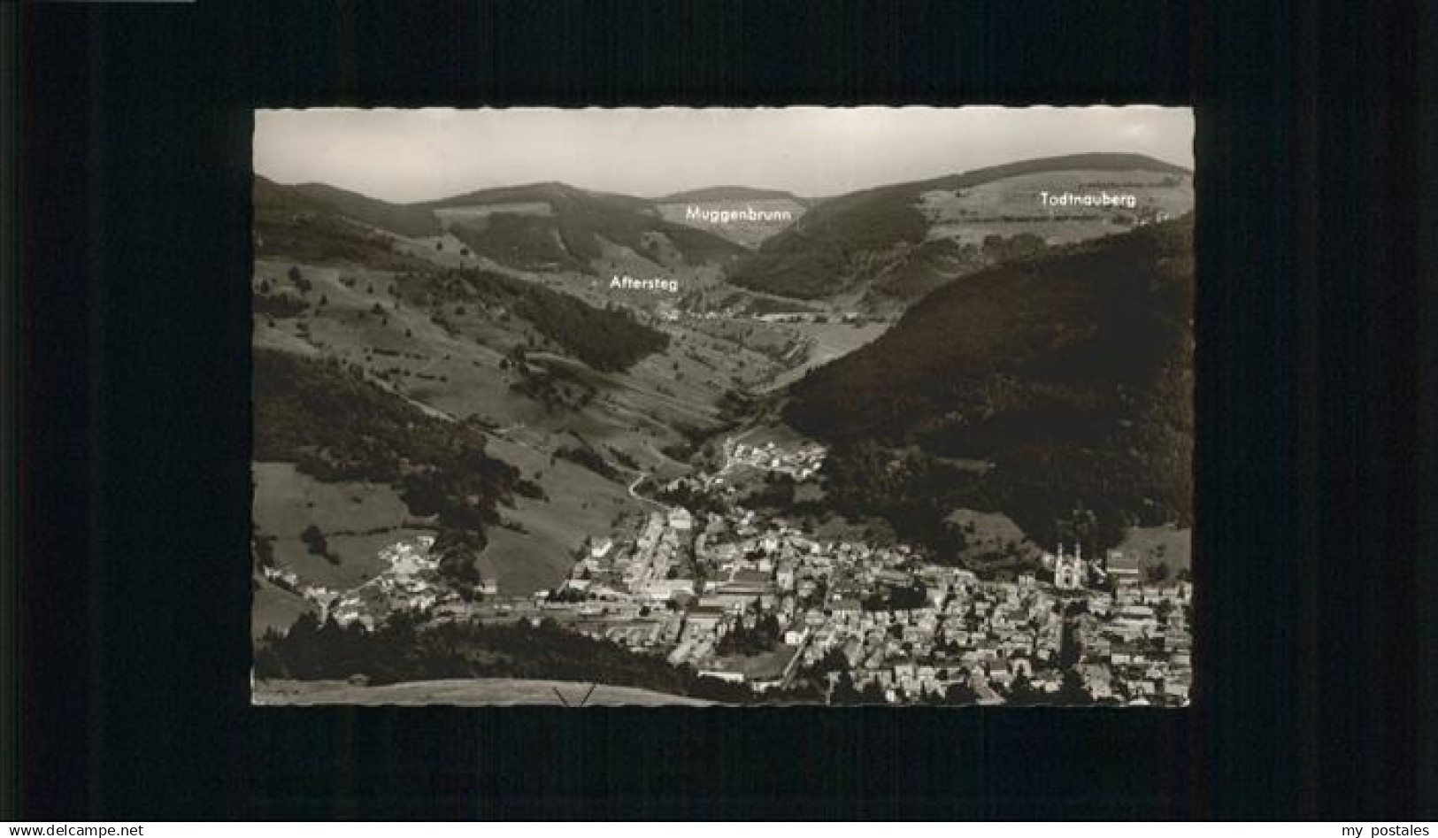 Todtnau