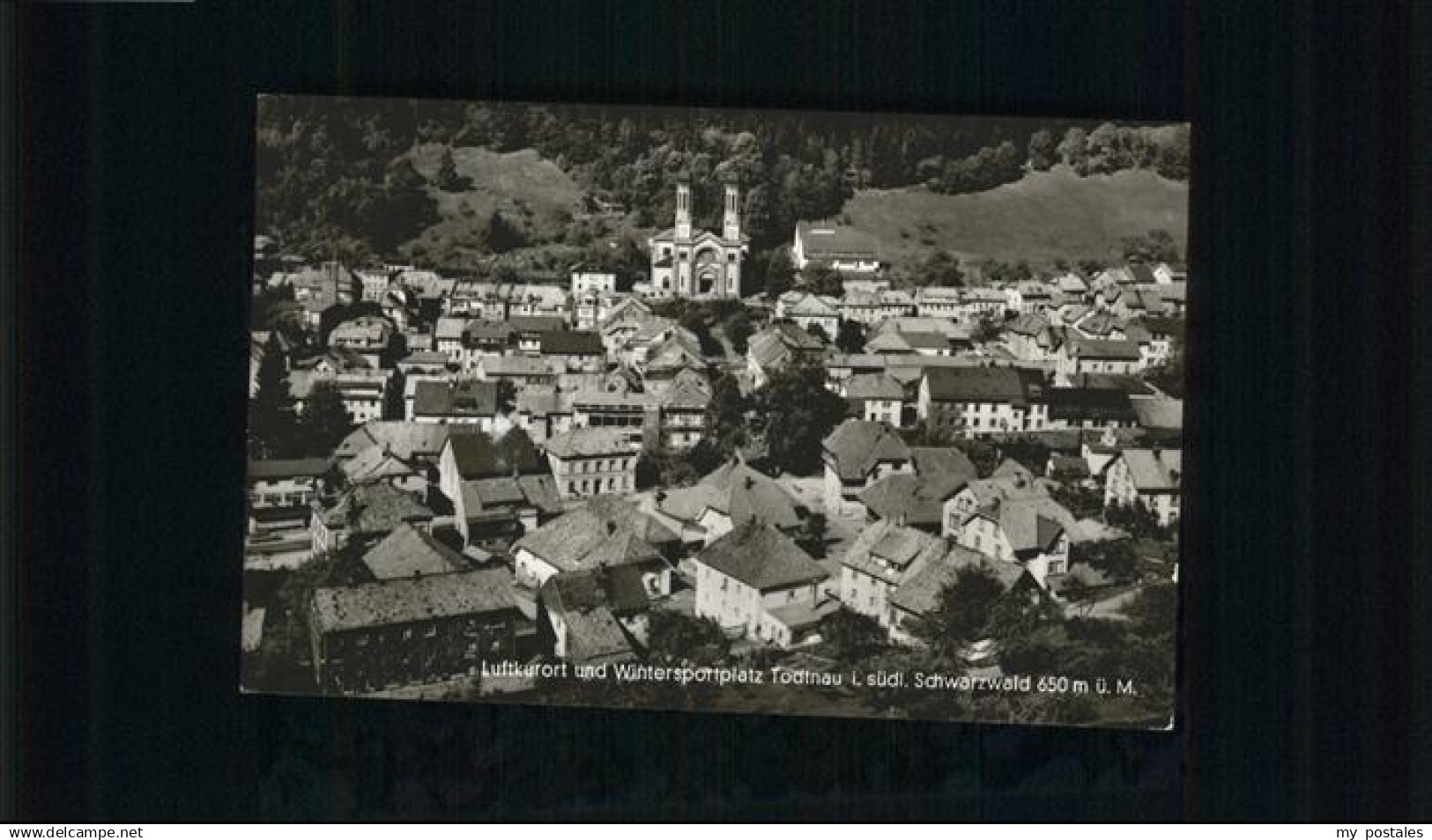 Todtnau