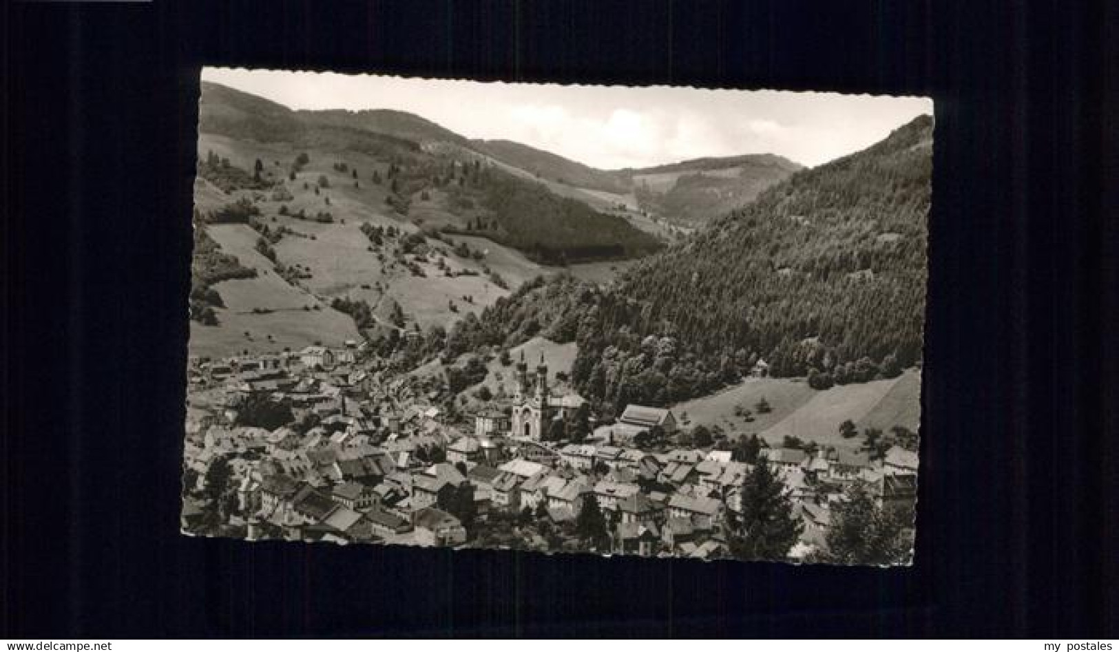 Todtnau