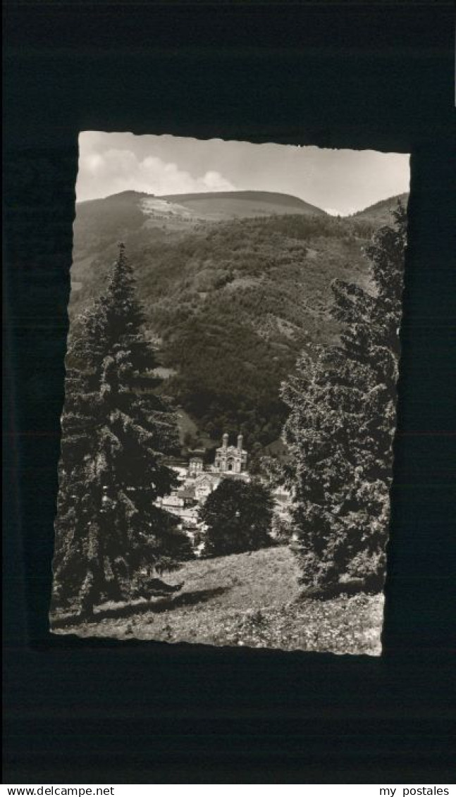 Todtnau