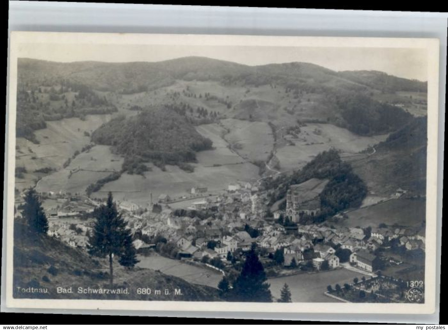 Todtnau