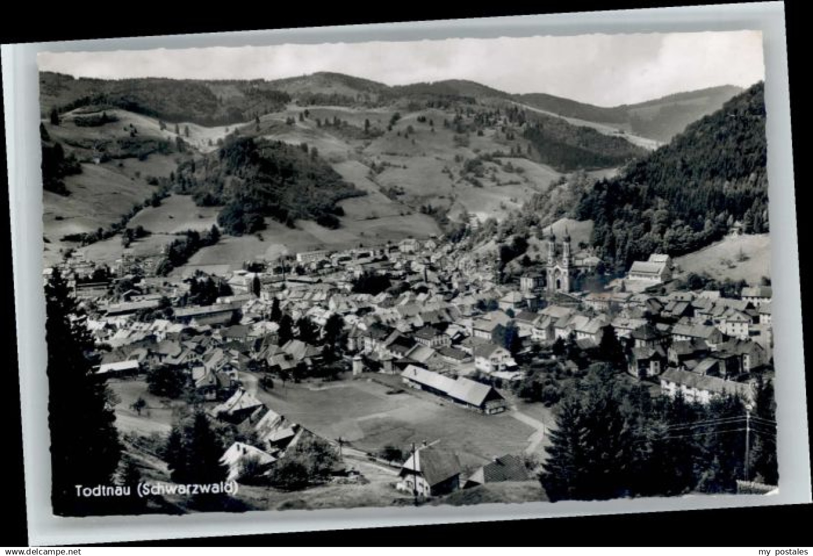Todtnau