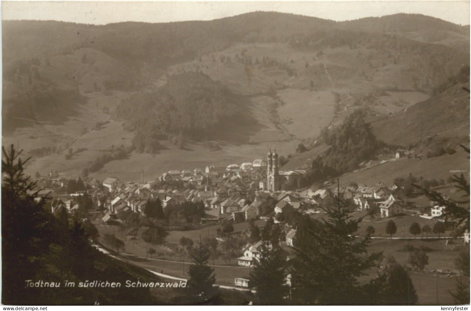Todtnau