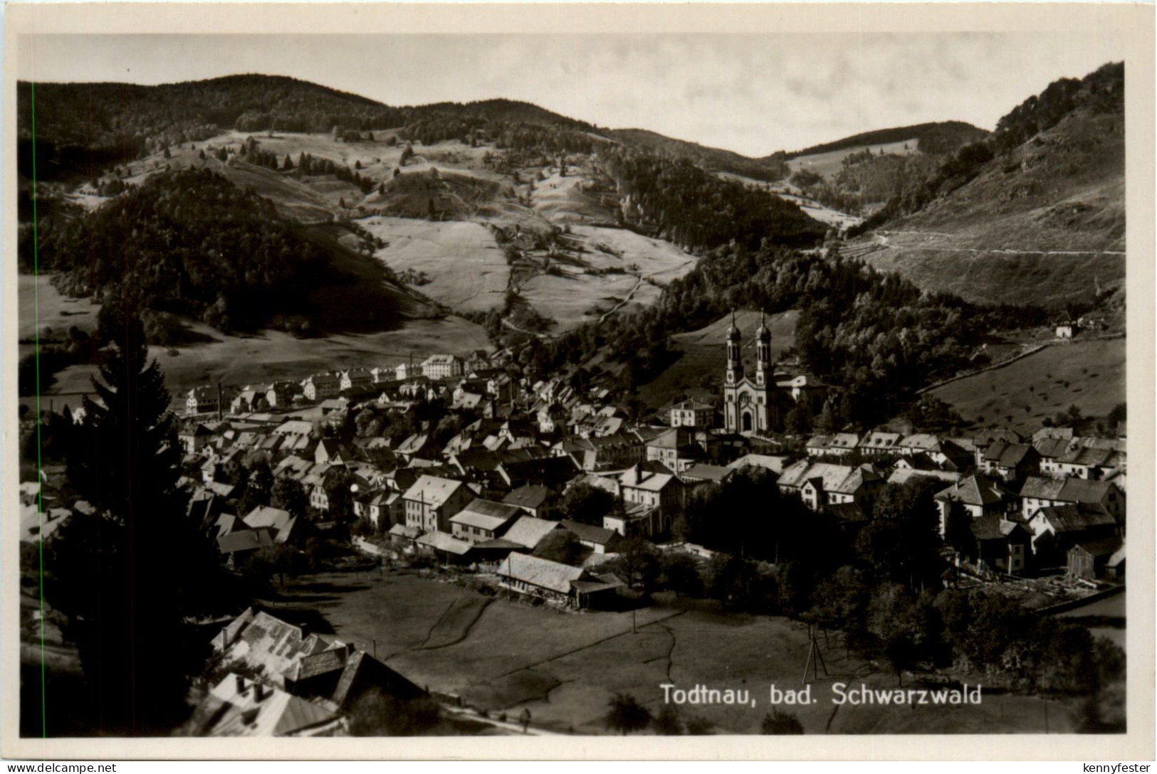 Todtnau