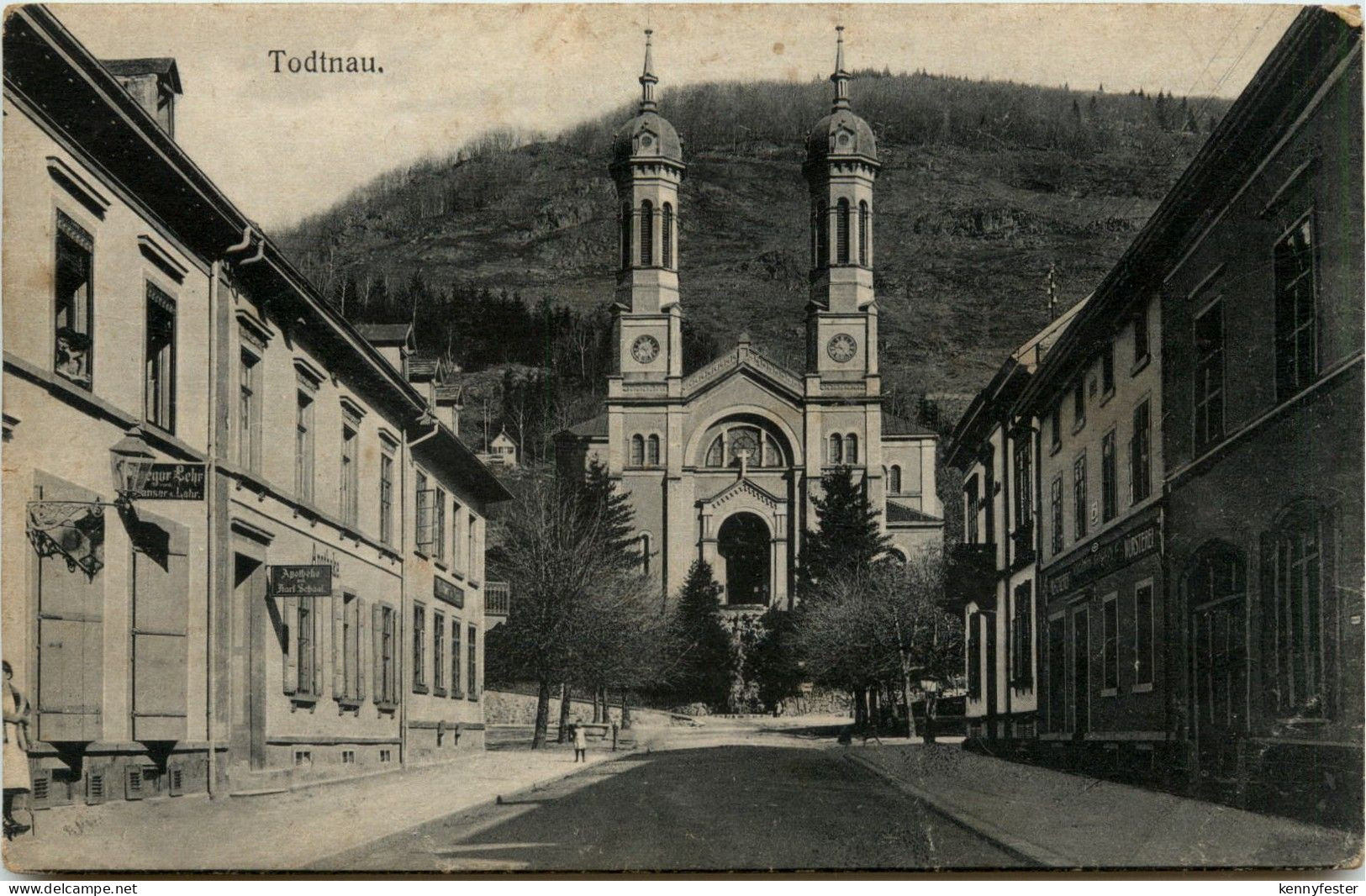 Todtnau