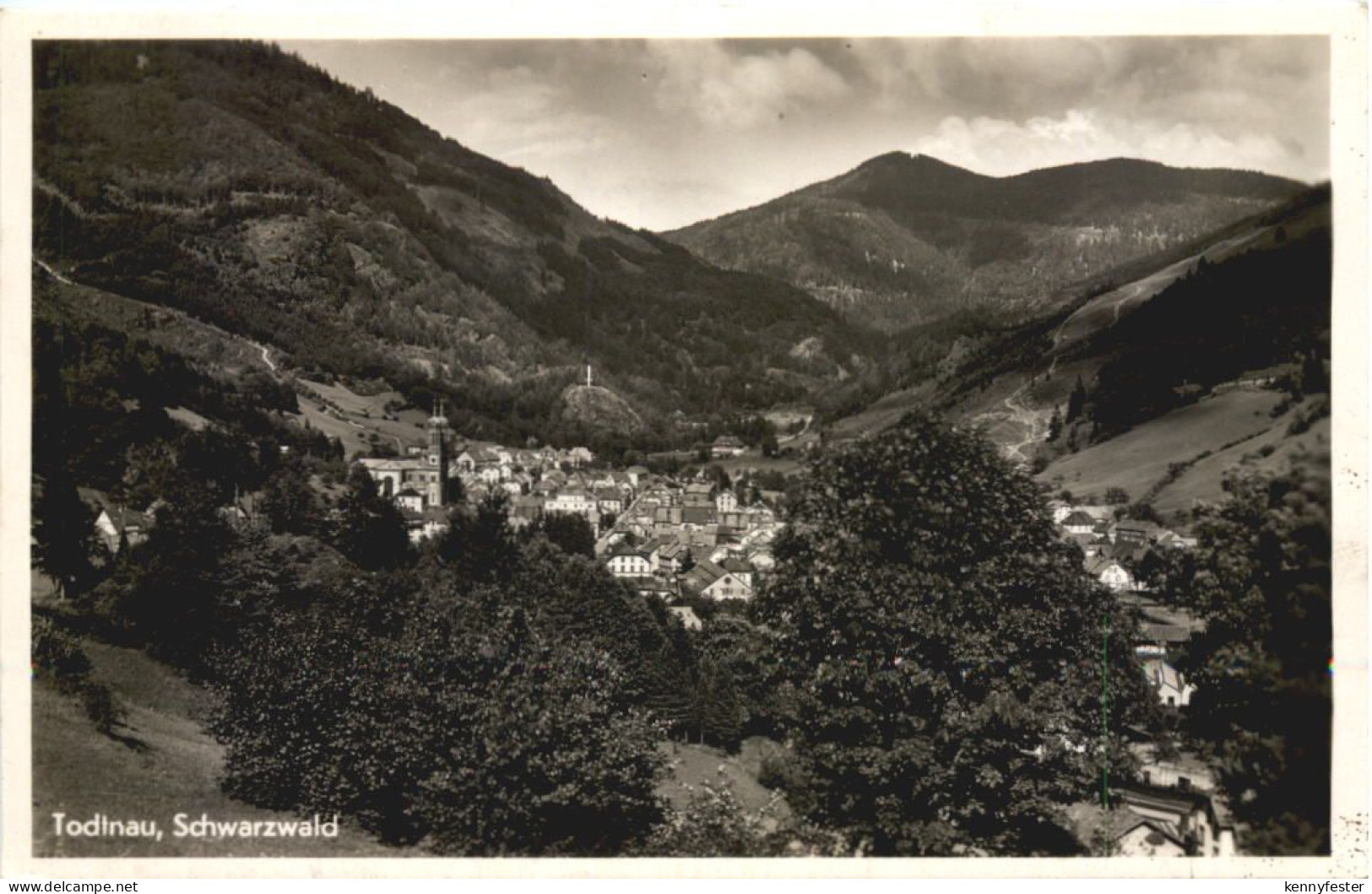 Todtnau