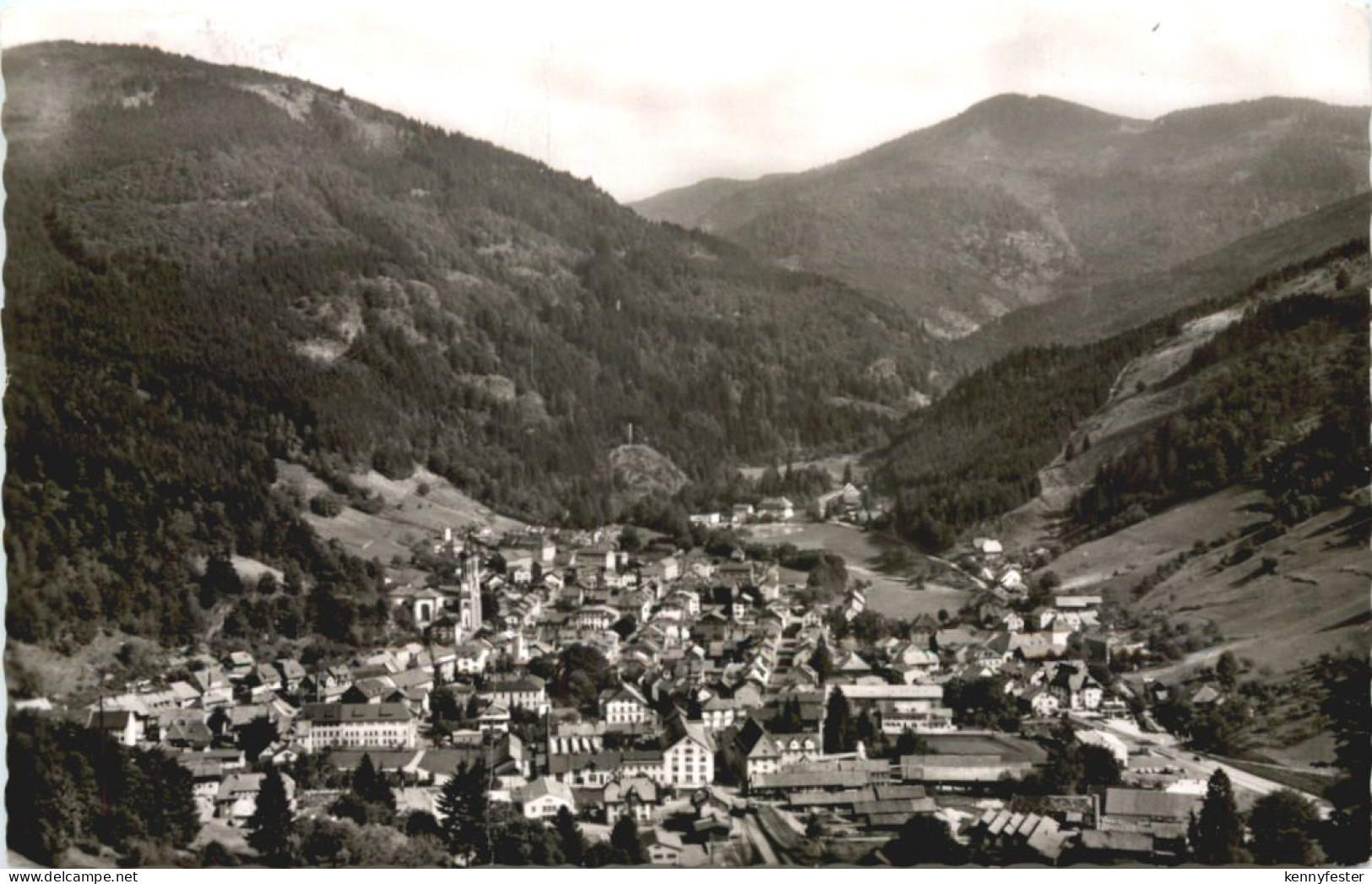 Todtnau