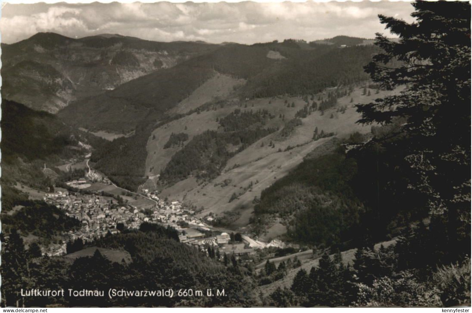 Todtnau
