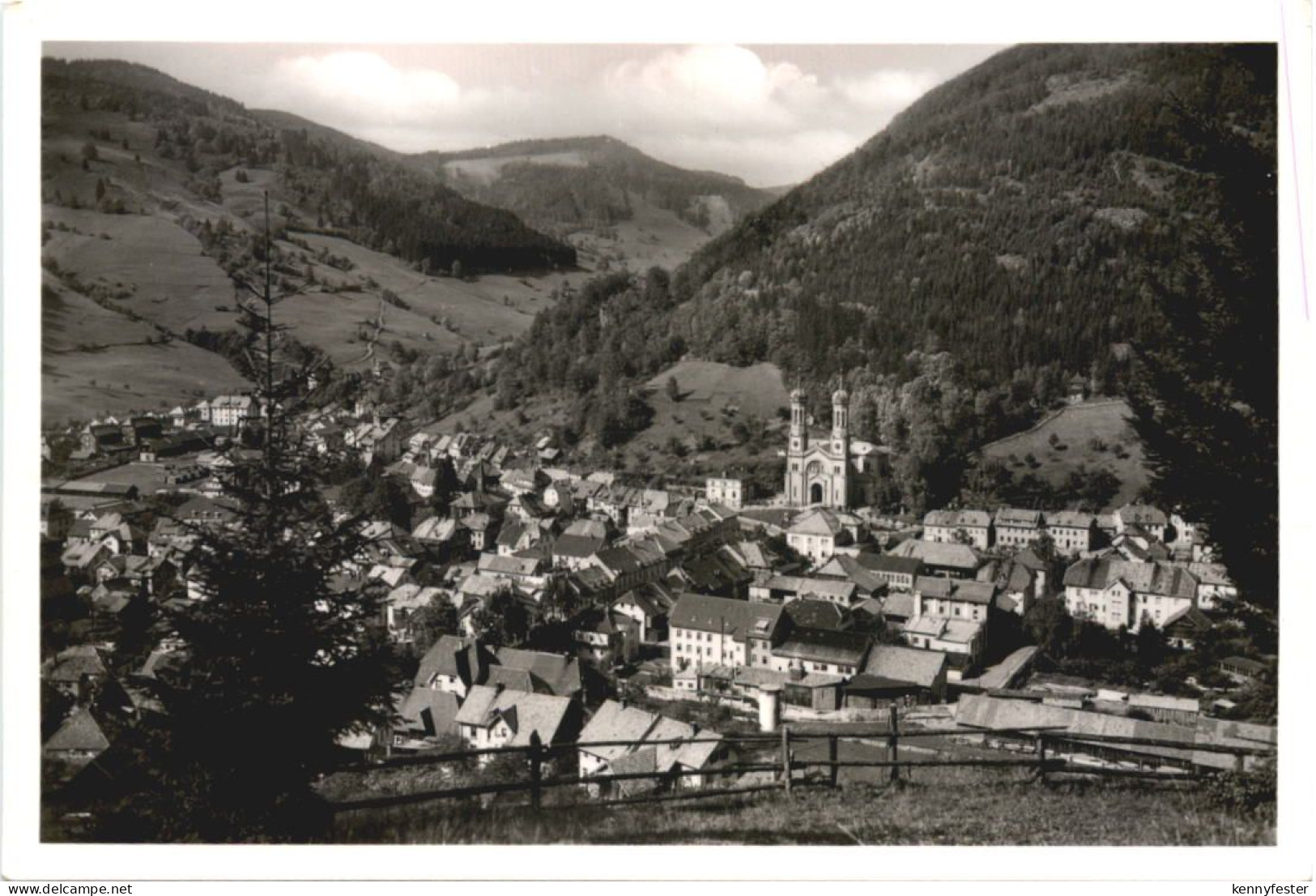 Todtnau Schwarzwald