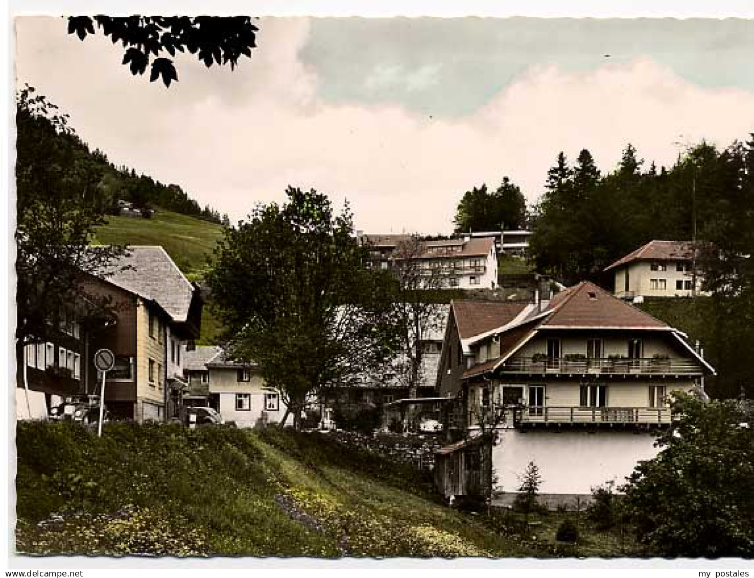 Todtnau Todtnauberg