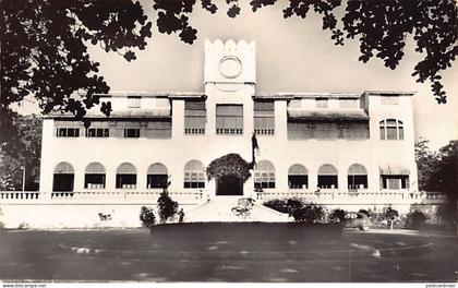 Togo - LOMÉ - Le palais - Ed. Librairie évangélique du Togo 18