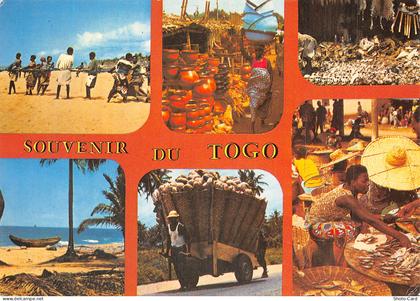 TOGO TOGO VUES DU TOGO