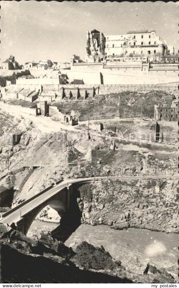 Toledo Castilla-La Mancha