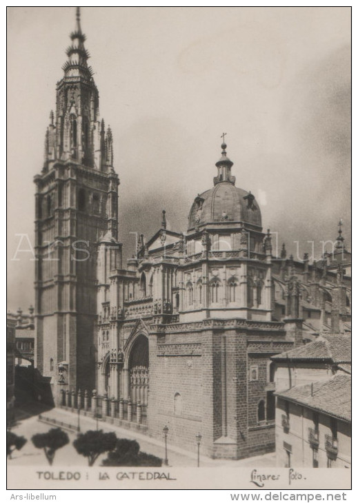 TOLEDO / Tolède