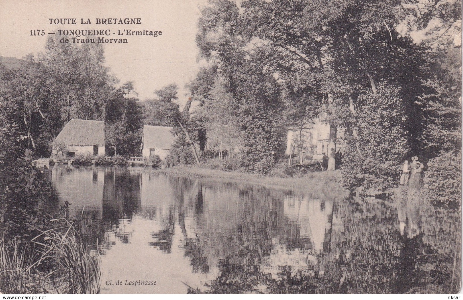 TONQUEDEC