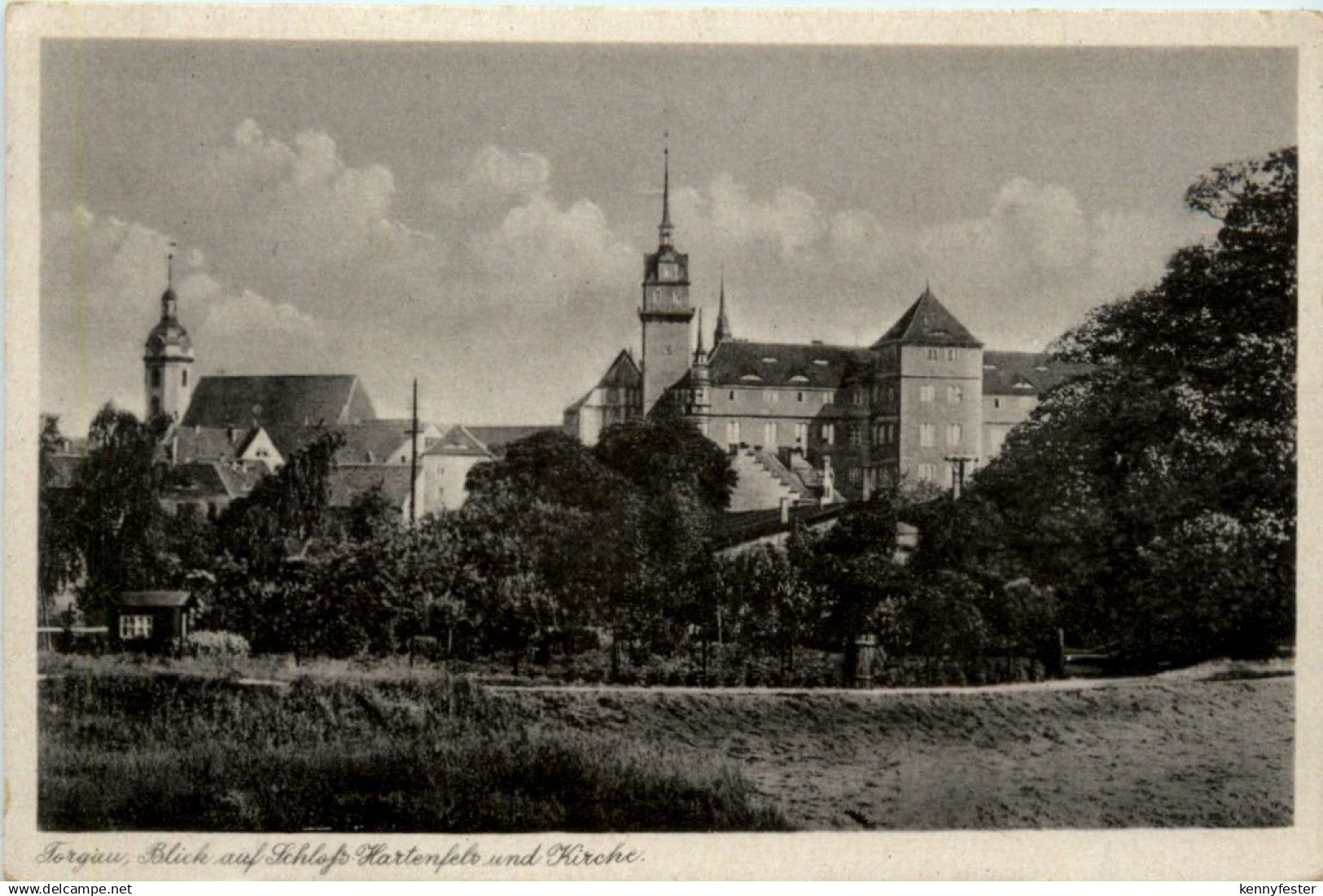 Torgau
