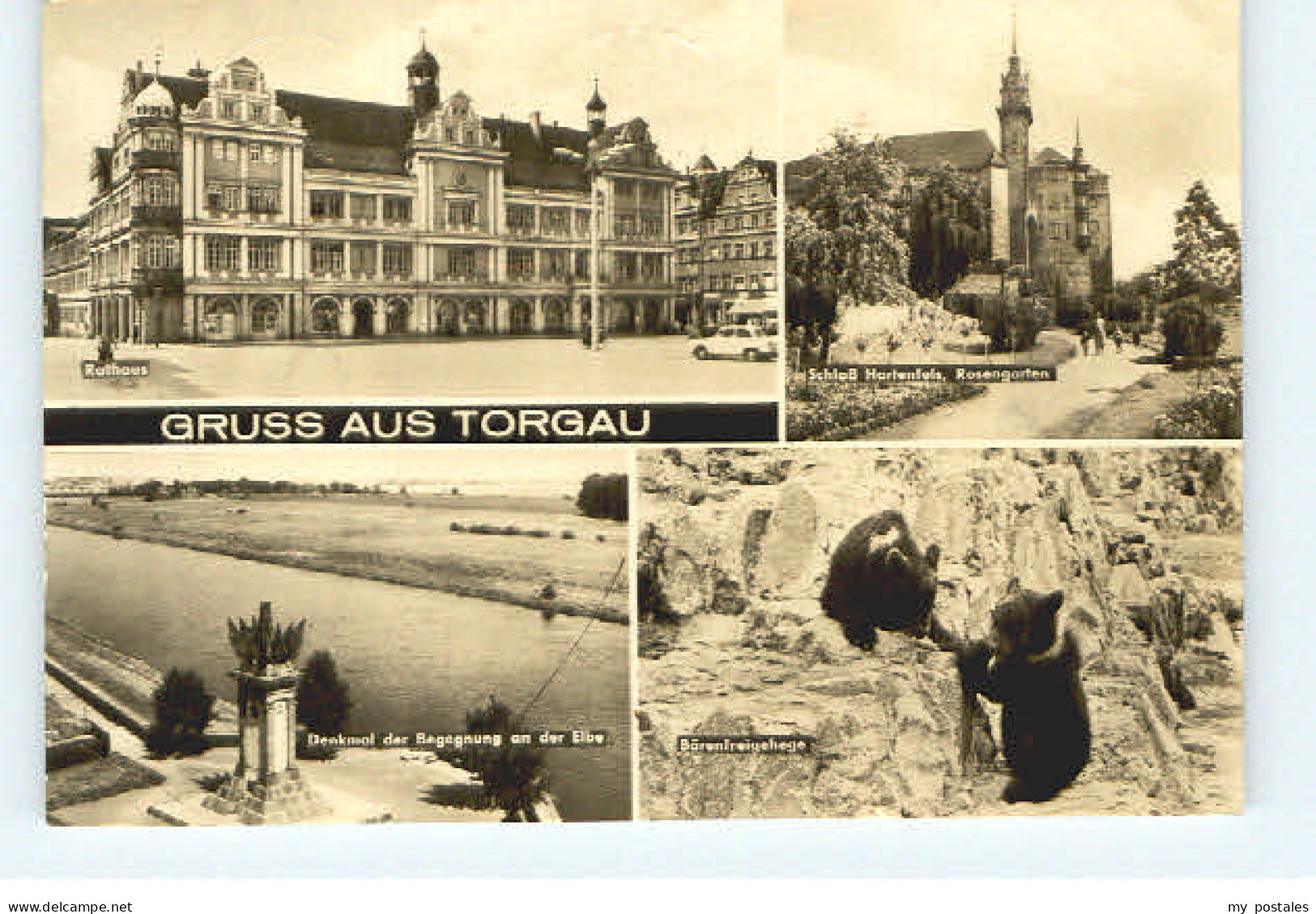 Torgau