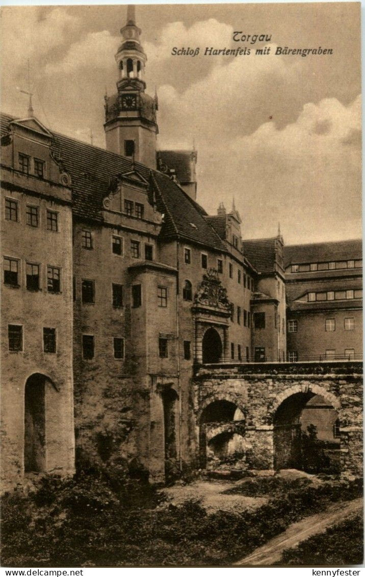 Torgau