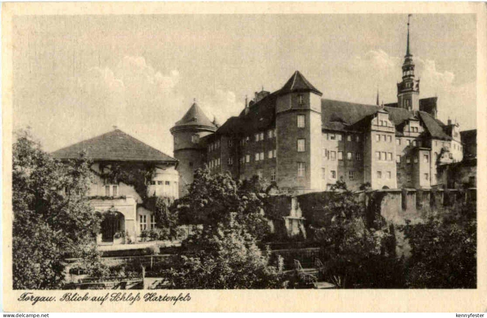 Torgau