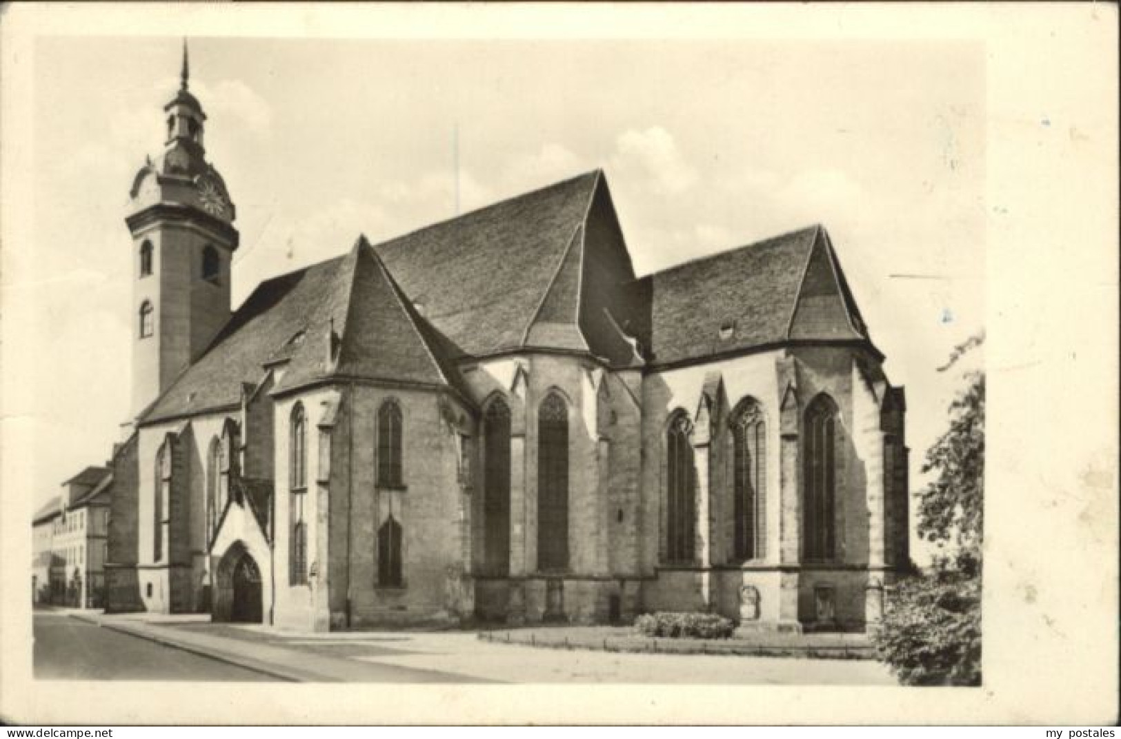 Torgau Marienkirche