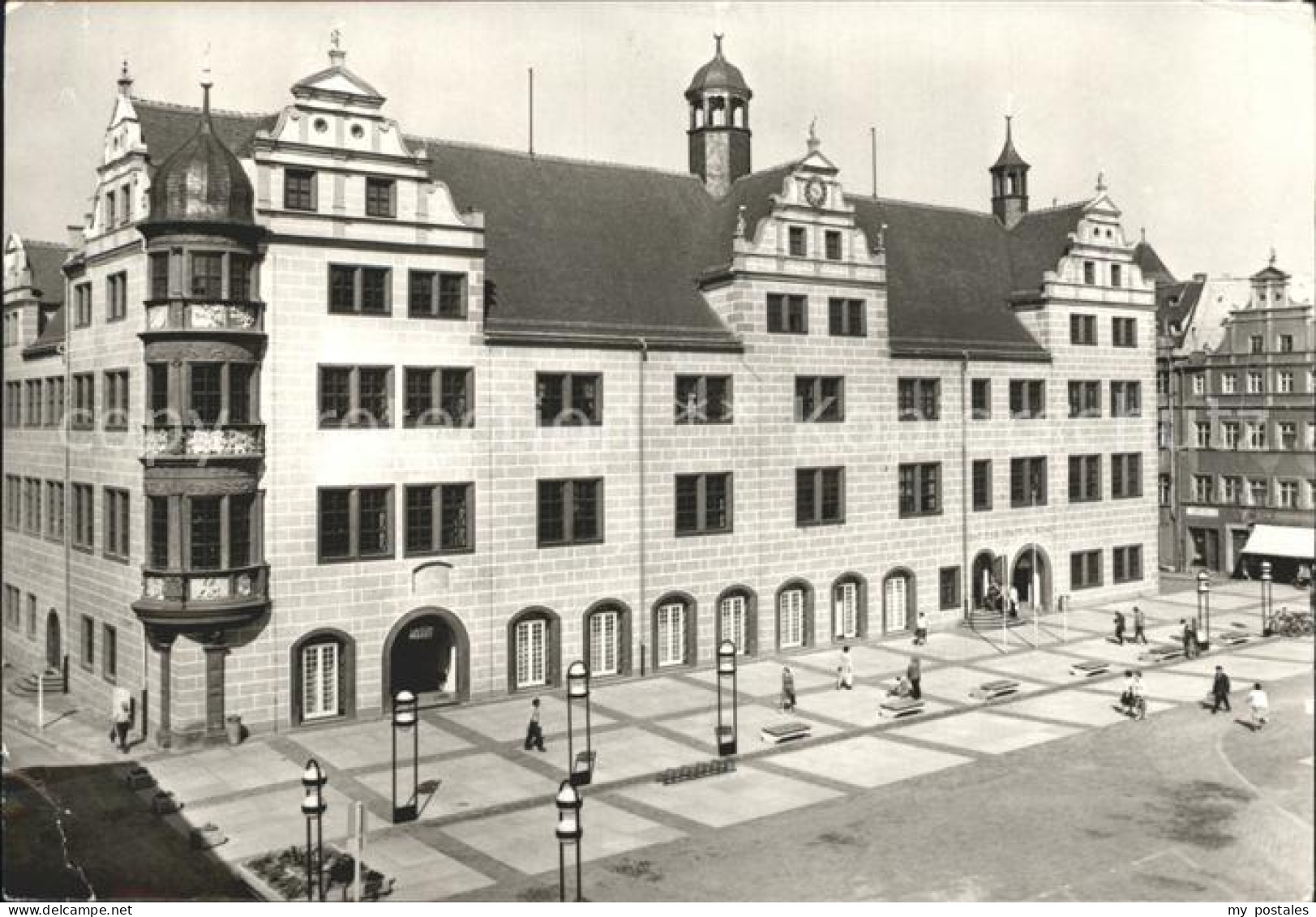 Torgau Markt