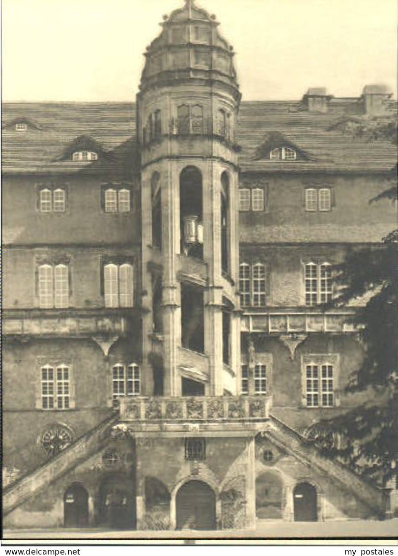 Torgau Schloss