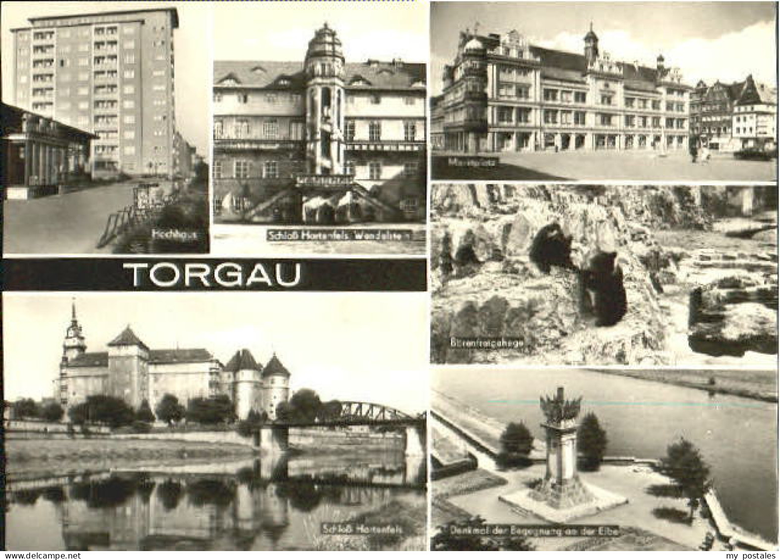 Torgau Torgau