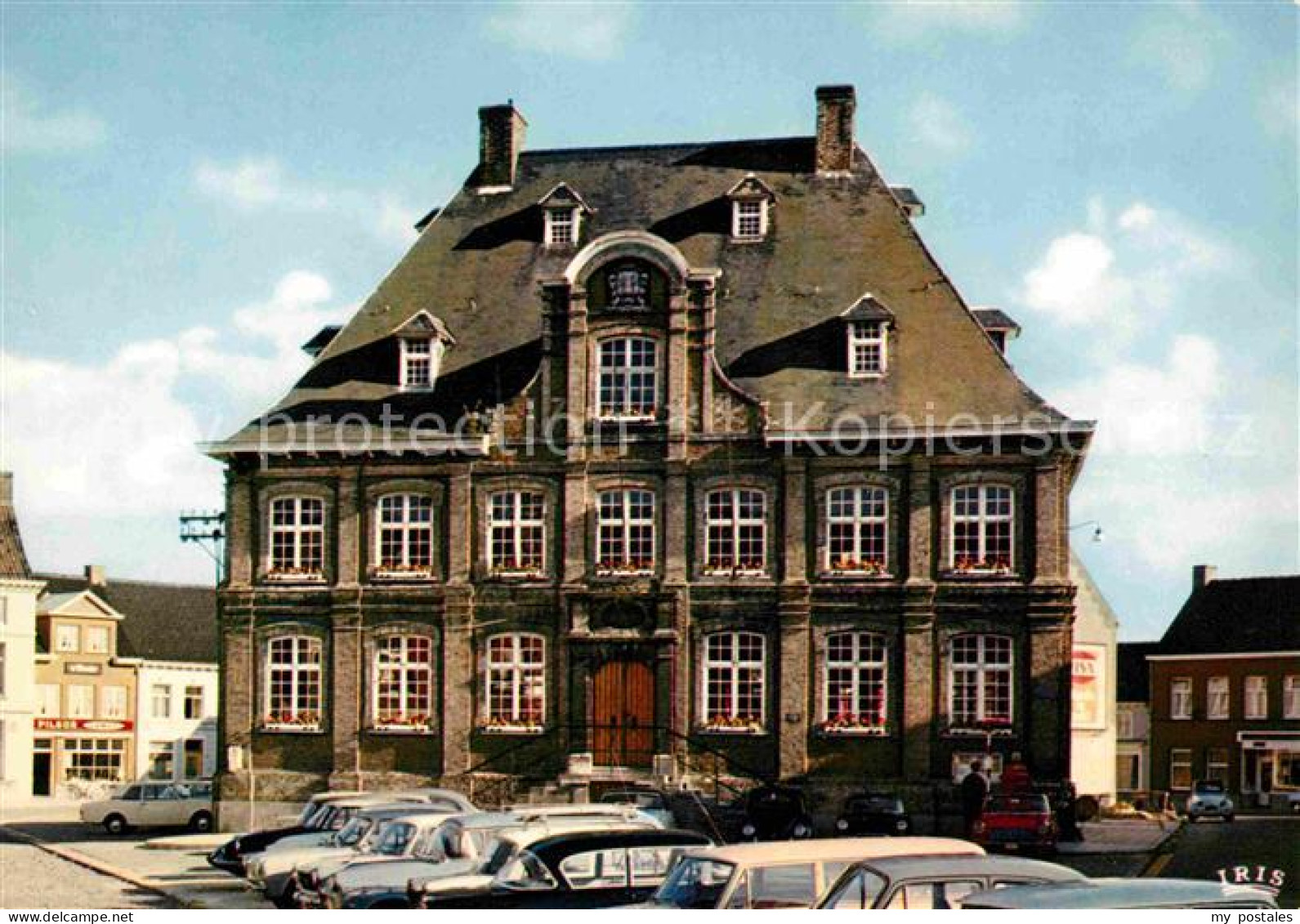 Torhout Stadhuis