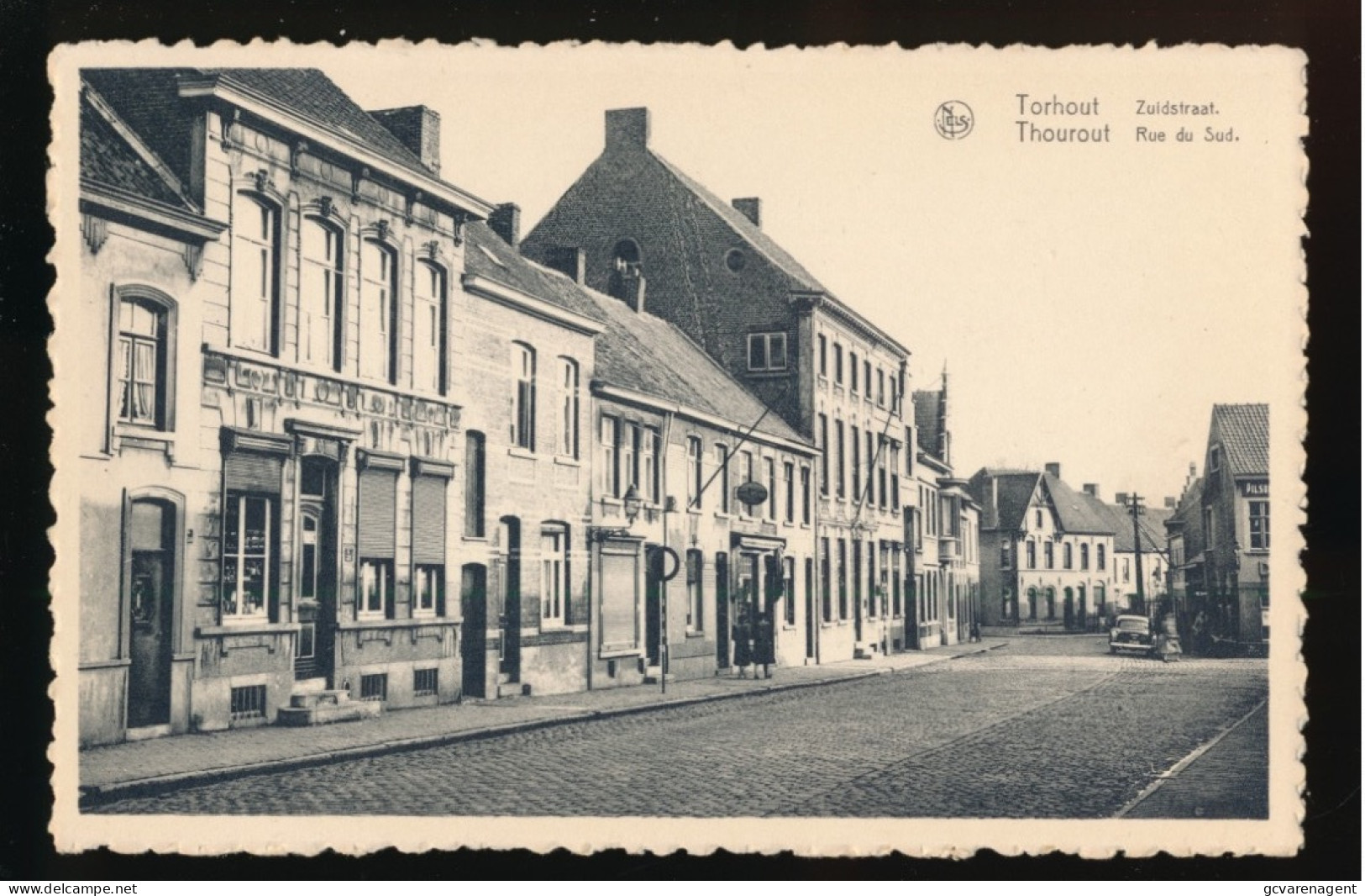 TORHOUT    ZUIDSTRAAT