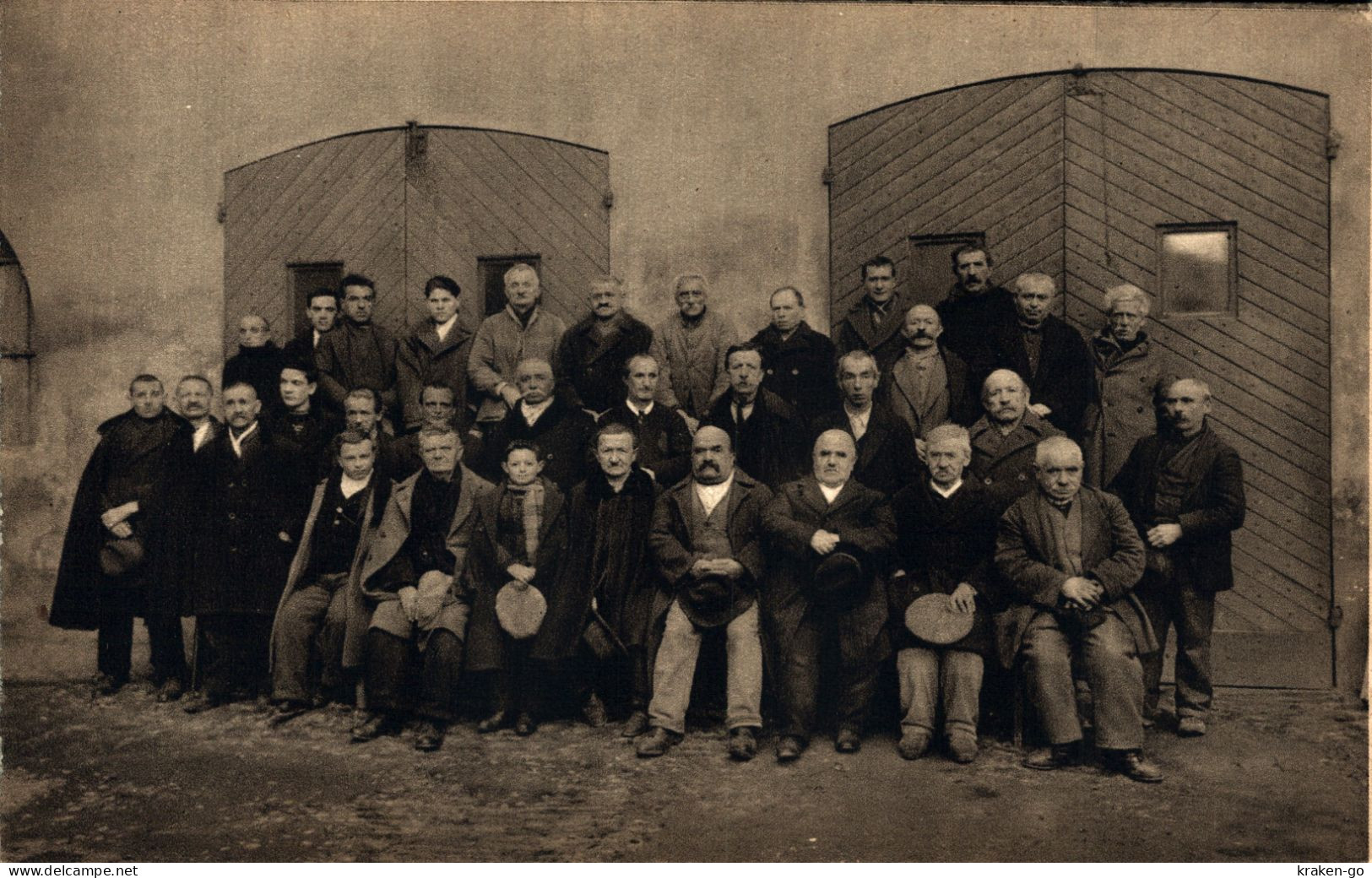 TORINO CITTÀ - Casa Divina Provvidenza COTTOLENGO - Famiglia di Sant'Antonio - #102