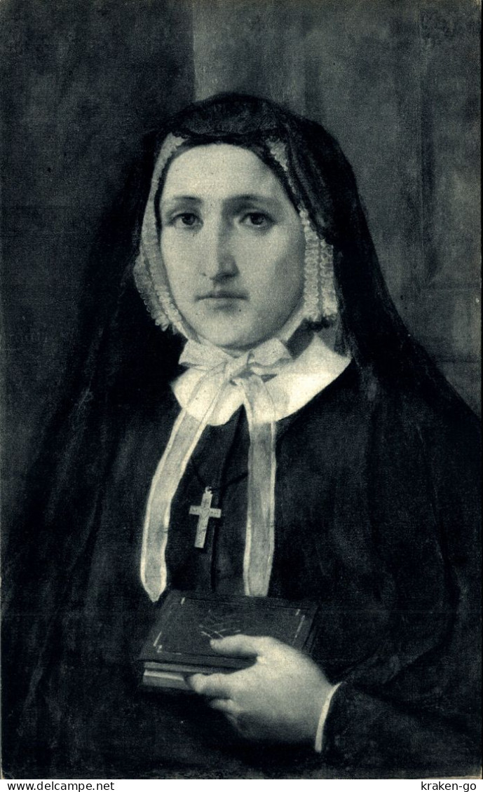 TORINO CITTÀ - Casa Divina Provvidenza COTTOLENGO - Marianna Nasi - #122