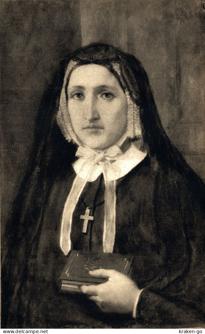 TORINO CITTÀ - Casa Divina Provvidenza COTTOLENGO - Marianna Nasi - #123