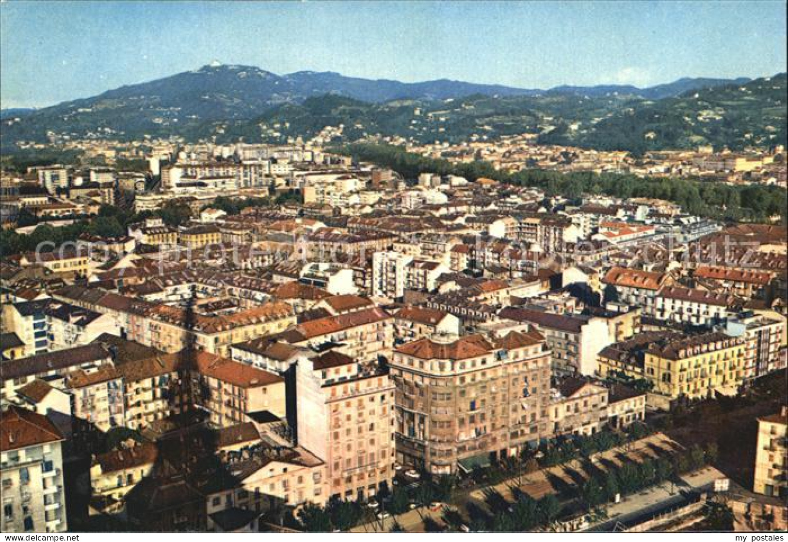 Torino Mole Antonelliana