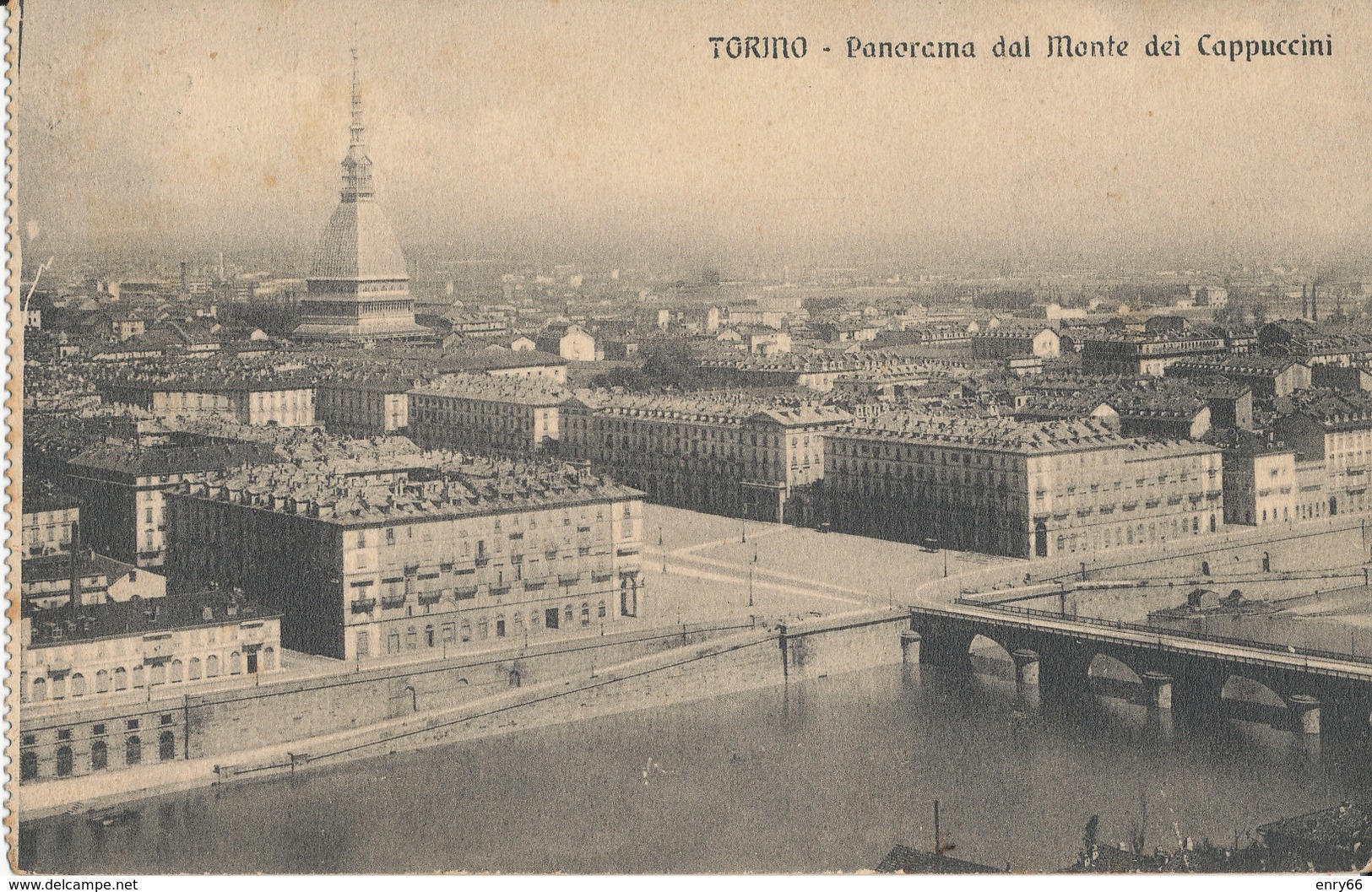 TORINO-PANORAMA