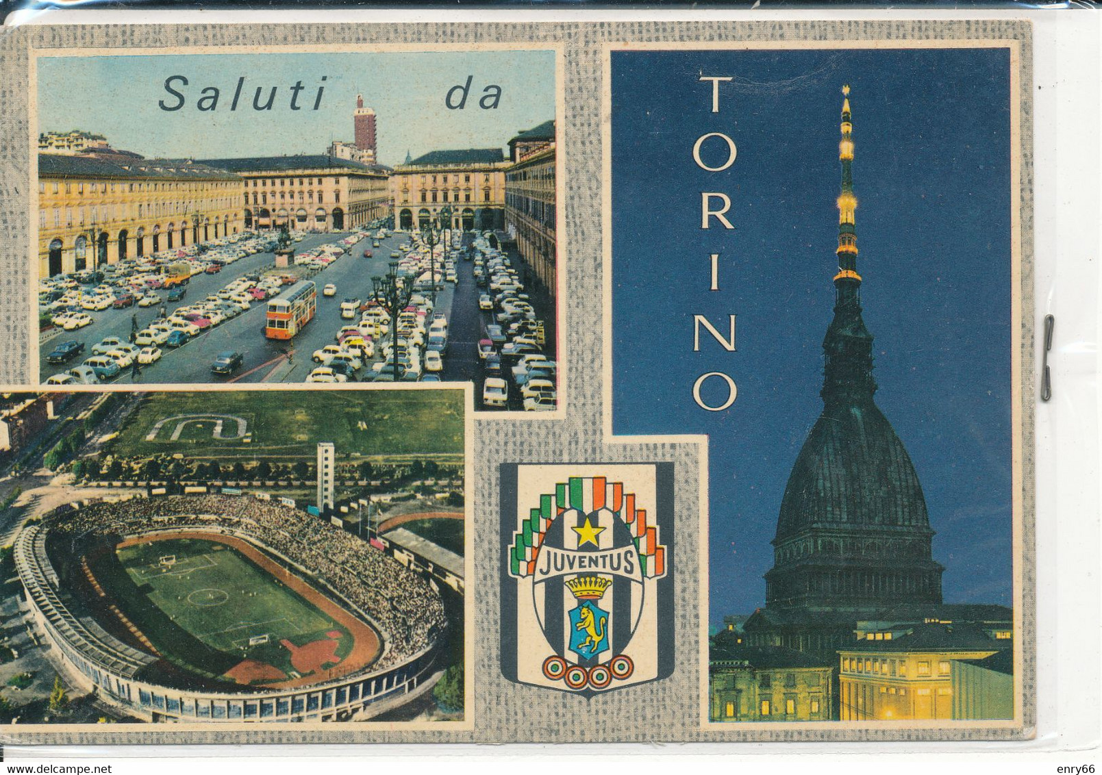 TORINO- VEDUTE