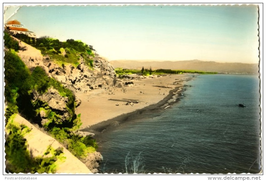 Torremolinos - Málaga