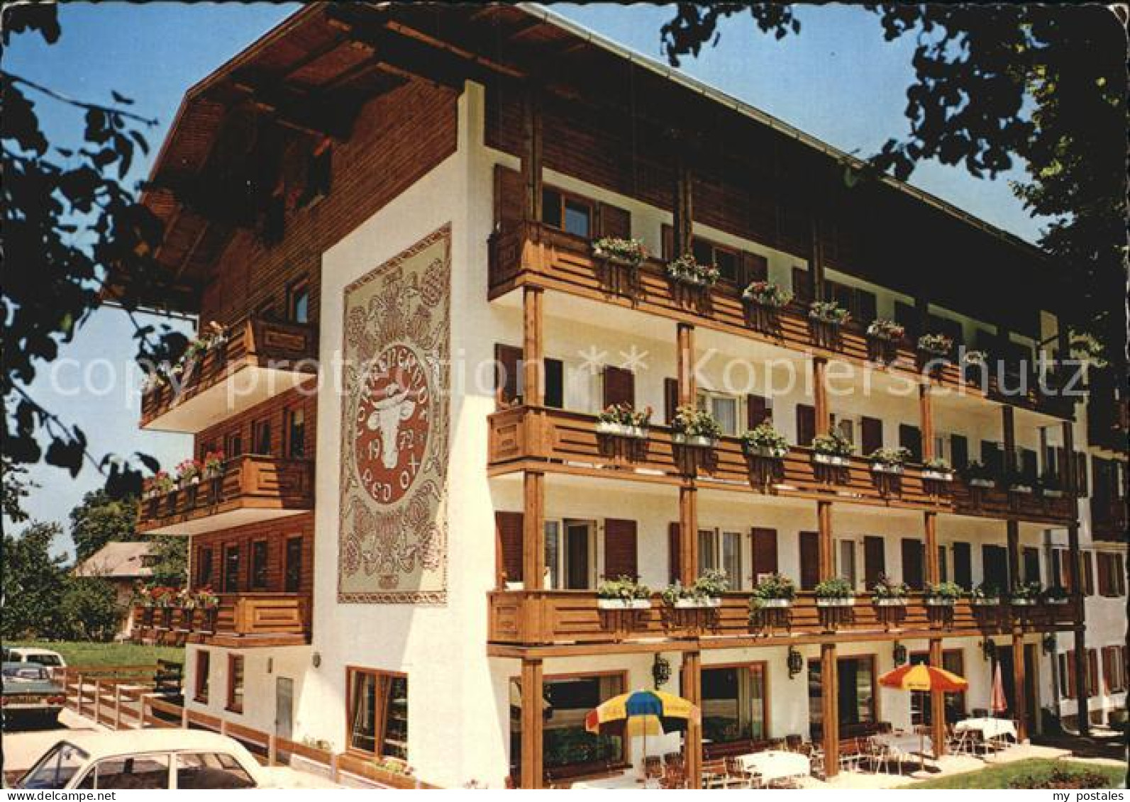 Torren Golling Torrenerhof