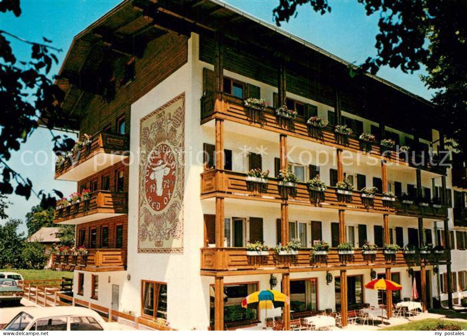 Torren Golling Torrenerhof Hotel