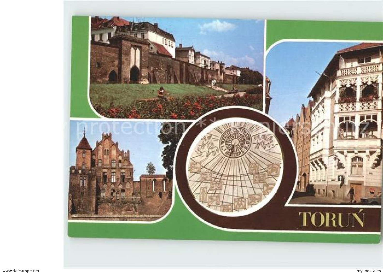 Torun Thorn