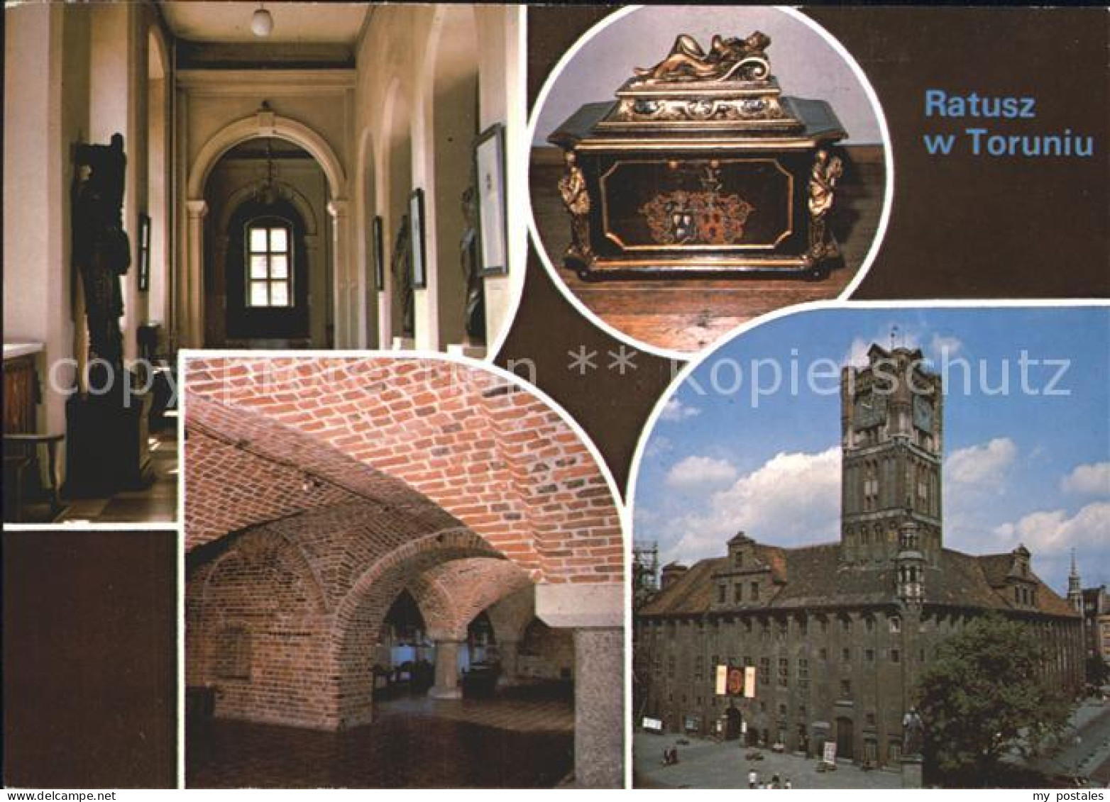 Torun Thorn