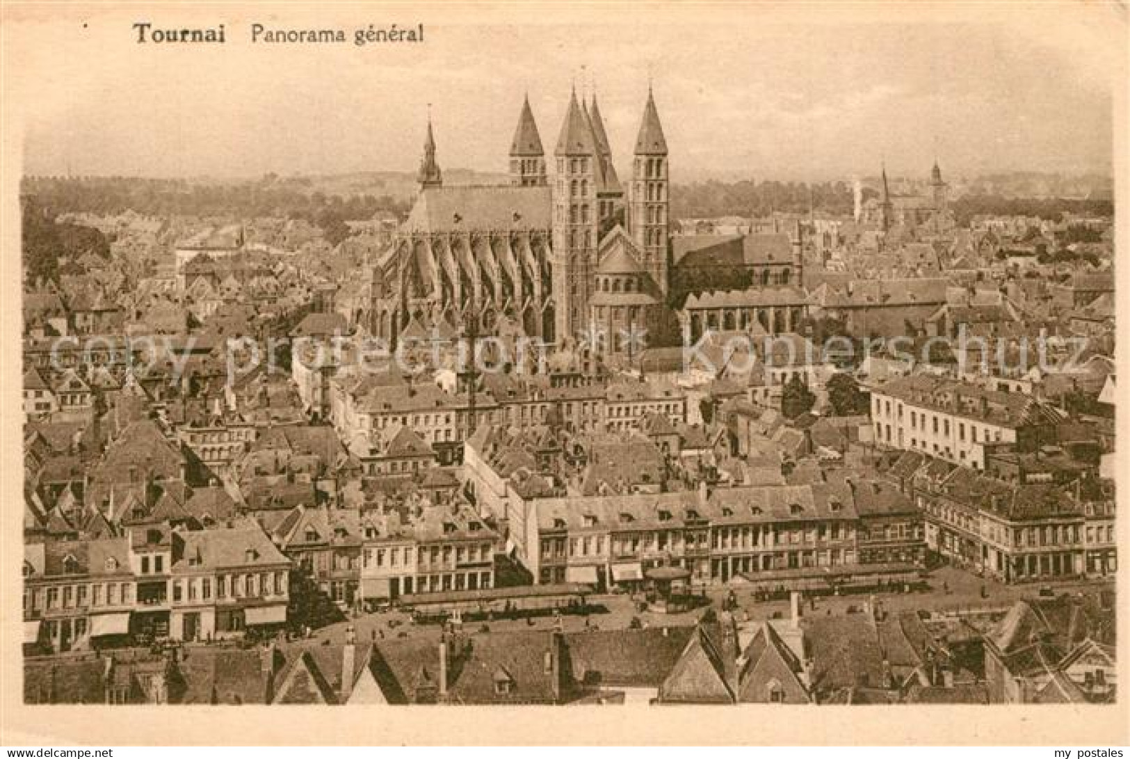 Tournai Hainaut