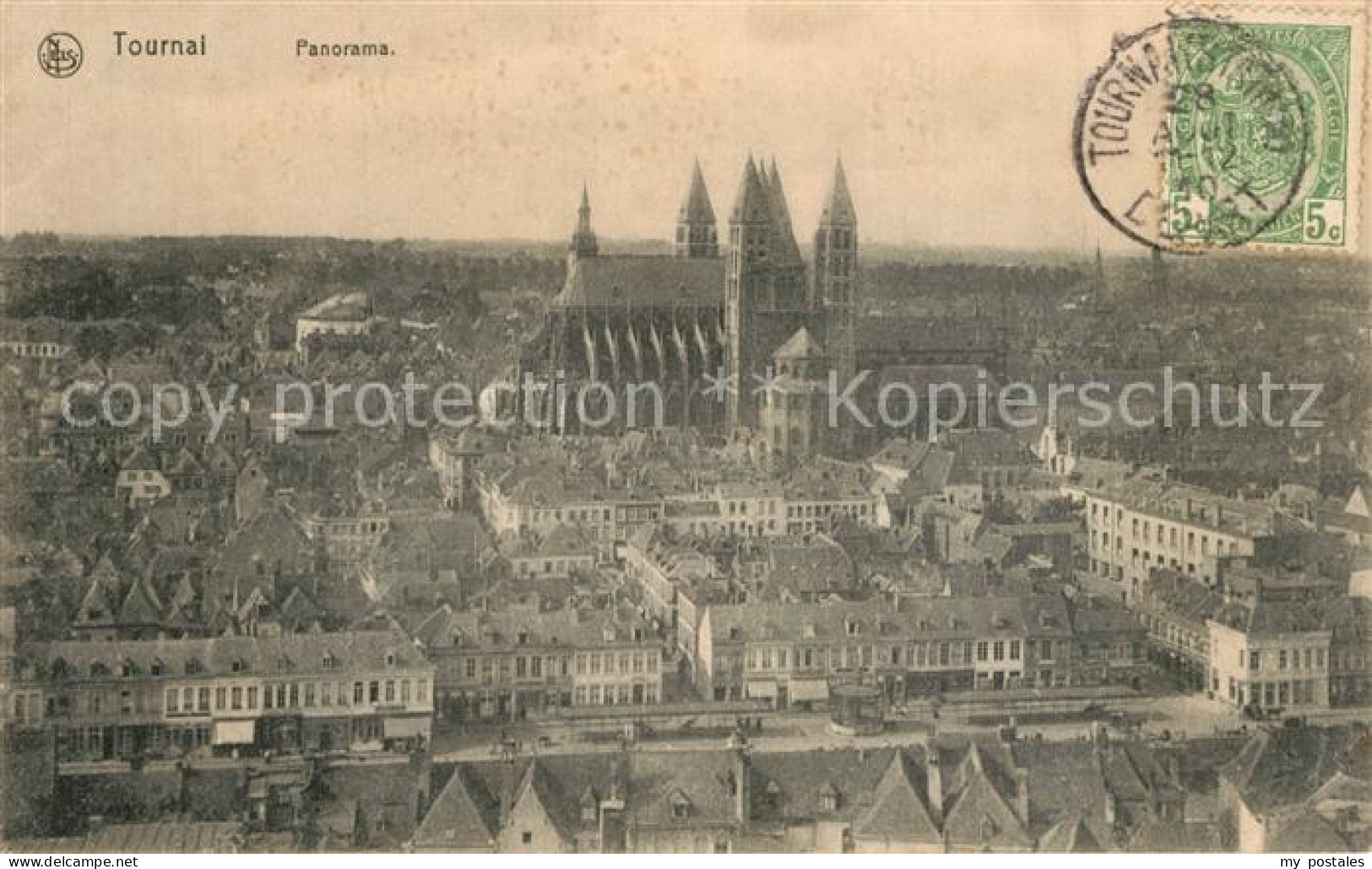 Tournai Hainaut